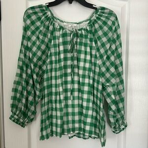 Emerson Fry blouse